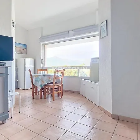 Apartment 3509-appart 5 Couchages, Piscine
