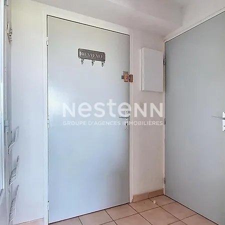 Apartmán 3509-appart 5 Couchages, Piscine *