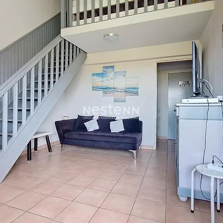 3509-appart 5 Couchages, Piscine *