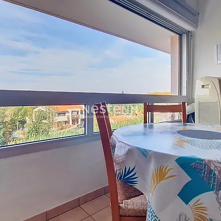 3509-appart 5 Couchages, Piscine * Argelès-sur-Mer