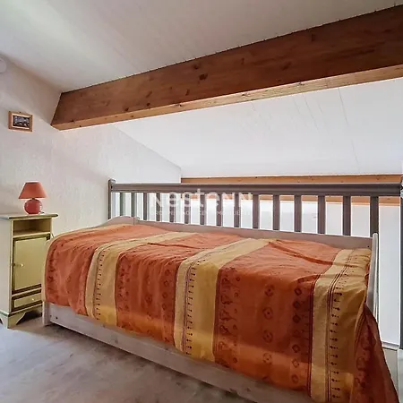 3509-appart 5 Couchages, Piscine Apartmán