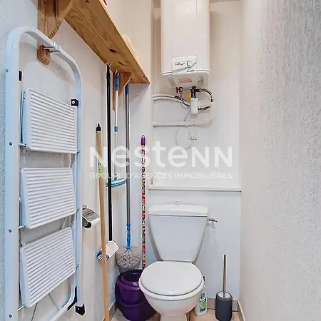 3509-appart 5 Couchages, Piscine