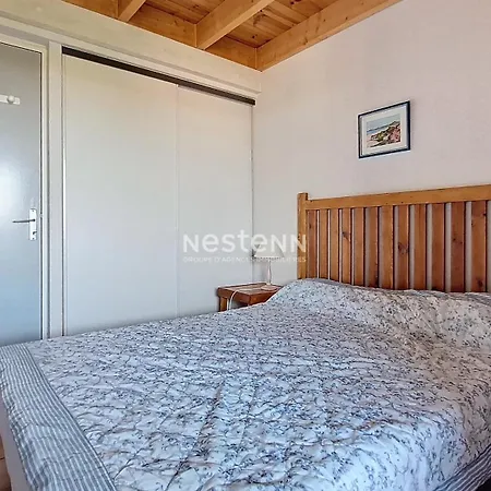 3509-appart 5 Couchages, Piscine *